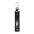 Game Day Key Clip in black